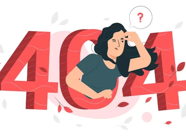 Error 404 | Blog Flag Agency