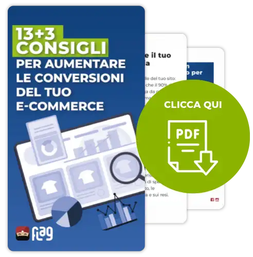 PDF 13 consigli del tuo ecommerce