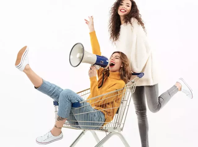 12 consigli per portare il cliente nel tuo negozio