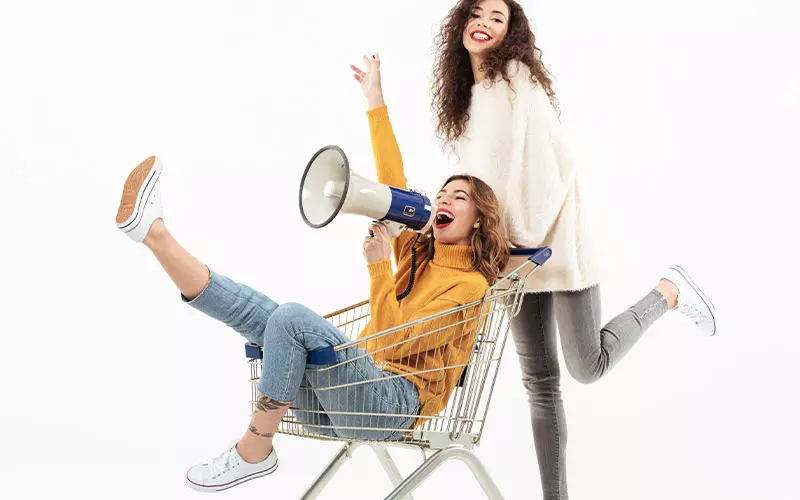 12 consigli per portare il cliente nel tuo negozio