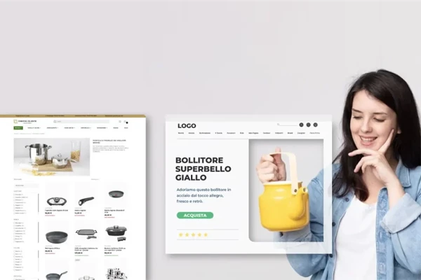 6 consigli per aumentare le conversioni del tuo ecommerce | Flag Agency