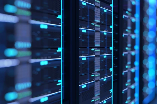 Server prestanti con Fag agency | Agenzia web Napoli